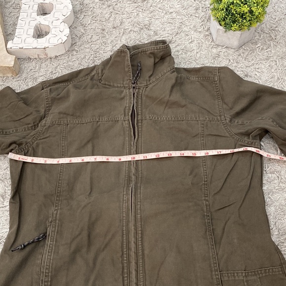 Columbia Womens Jacket (medium) - Picture 4 of 8